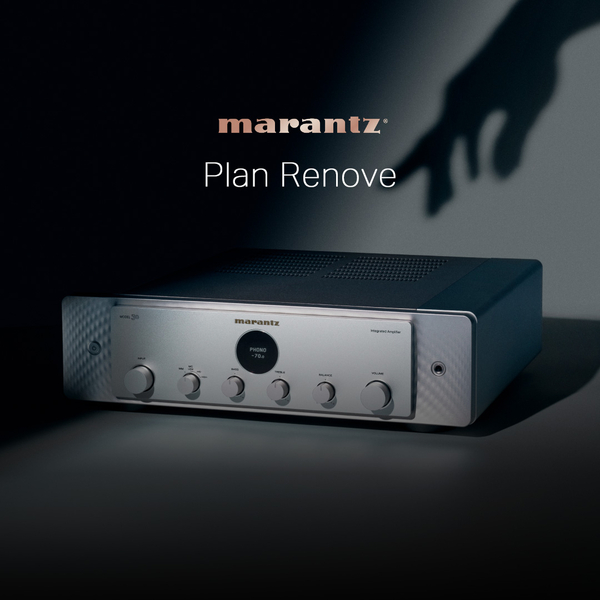 plan marantz