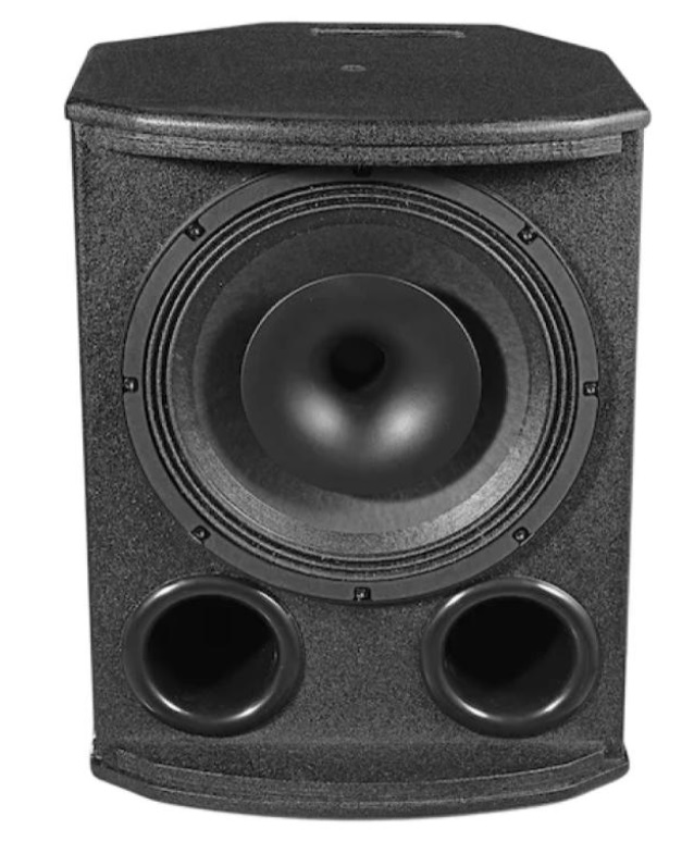 WHARFEDALE PRO GPL 15 