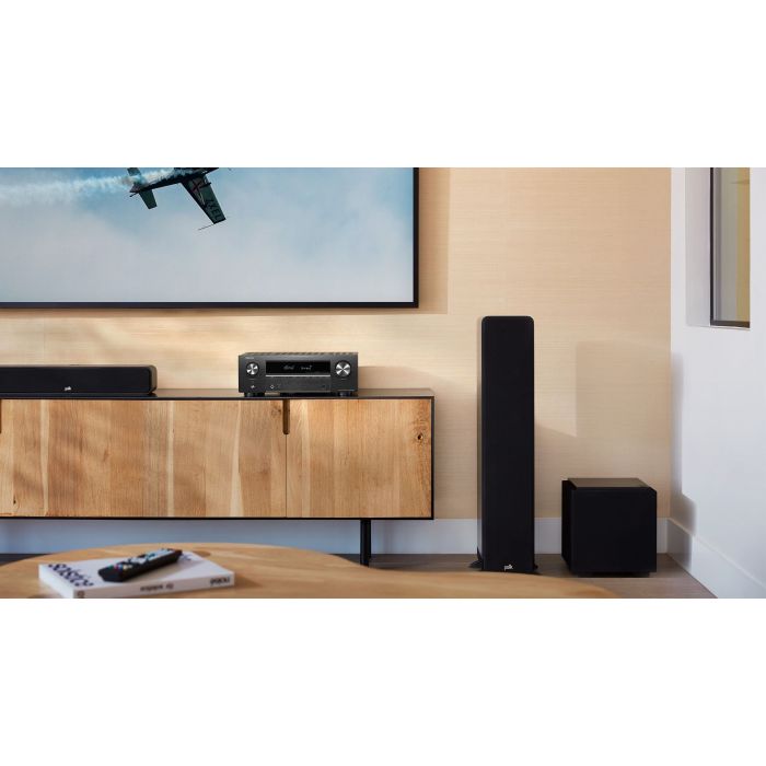 Denon AVR-X580BT