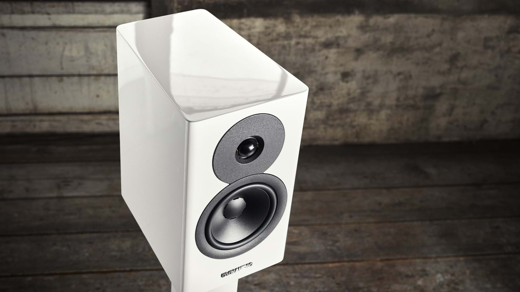 DYNAUDIO Evoke 10 (PAREJA) blanco