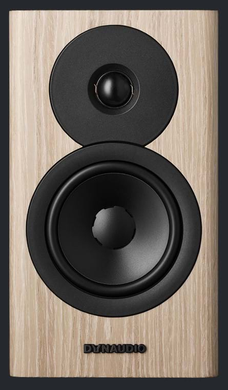 DYNAUDIO Evoke 10 (PAREJA) claro