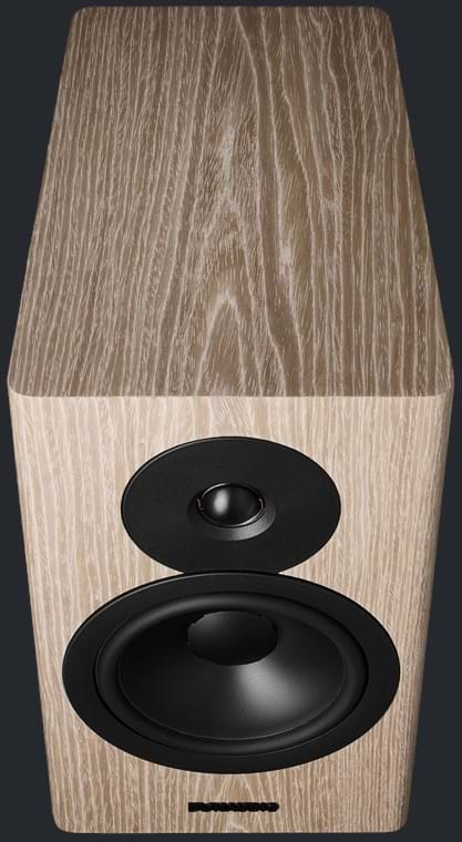 Dynaudio Evoke 20 (PAREJA) claro