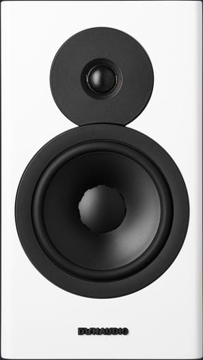 Dynaudio Evoke 20 (PAREJA) blanco