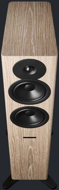 DYNAUDIO Evoke 30 (PAREJA) claro