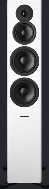 DYNAUDIO Evoke 50 (PAREJA) blanco