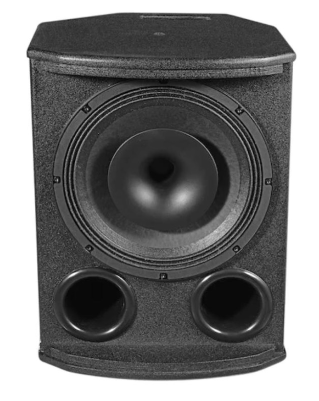 WHARFEDALE PRO GPL 12 