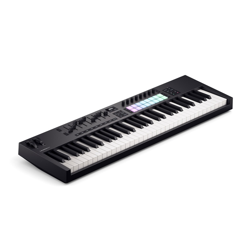 Novation LAUNCHKEY 61 MK4