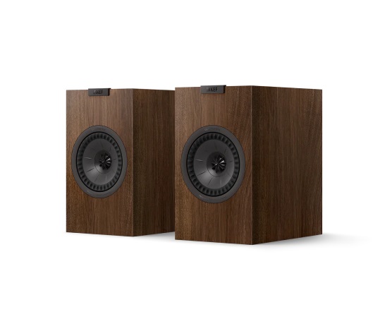 KEF Q1 Meta nogal