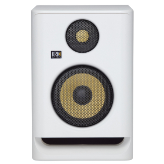 KRK RP5 G5 blanco