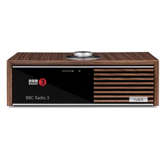 Ruark Audio R610 nogal