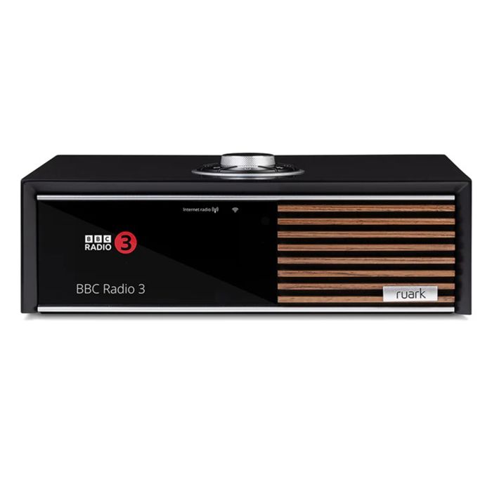 Ruark Audio R610 negro