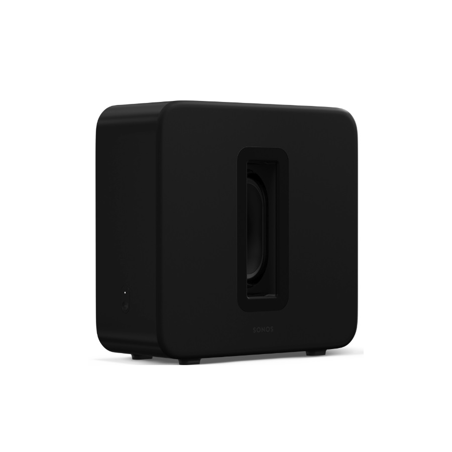 SONOS SUB 4 negro