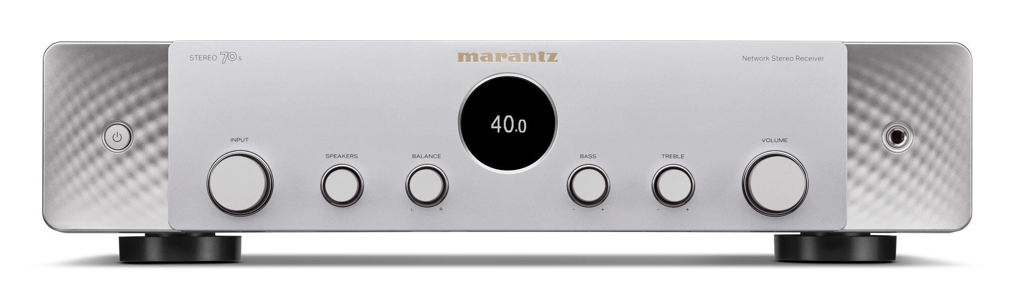 Marantz STEREO 70s Plata