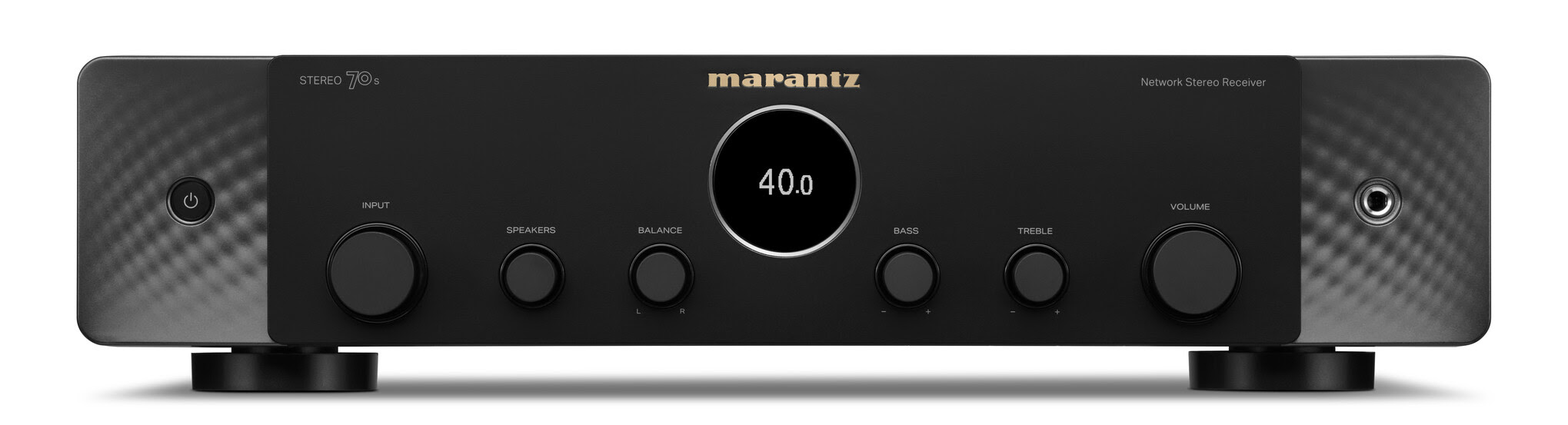 Marantz STEREO 70s negro