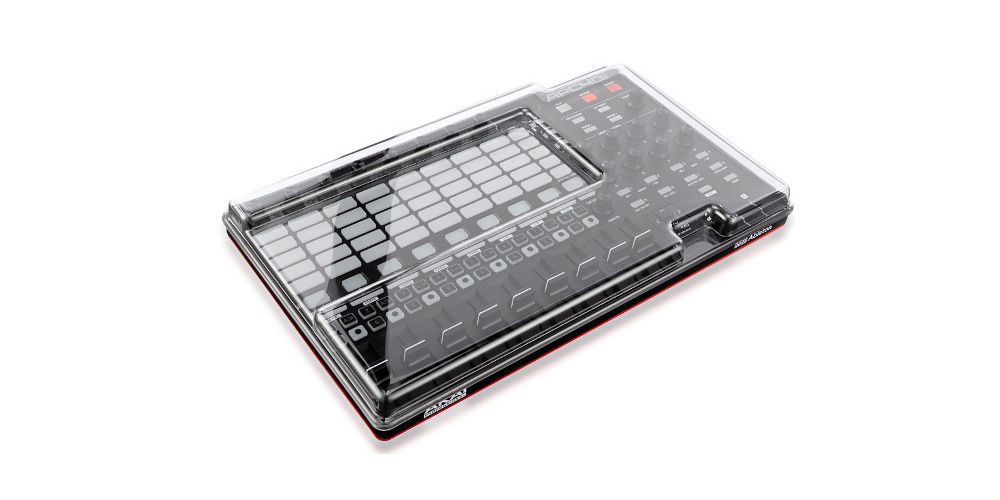 DECKSAVER AKAI APC40/ APC40 MK2 COVER MK2