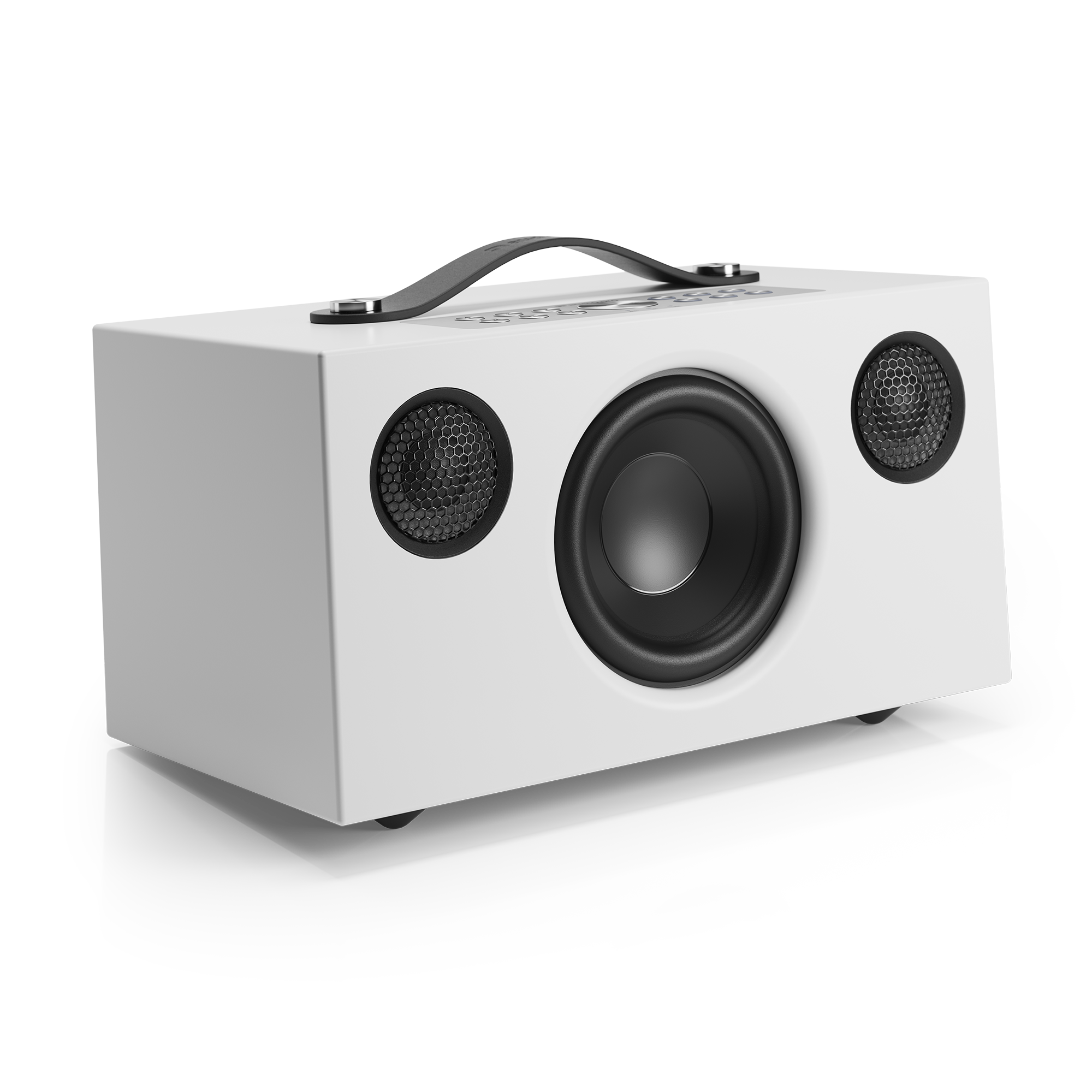 AudioPro C5 MKII blanco