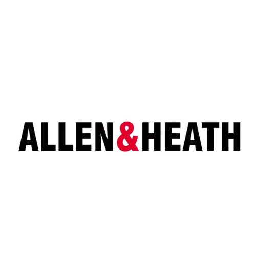 ALLEN&HEATH