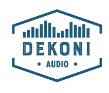 Dekoni Audio