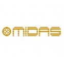 MIDAS Consoles