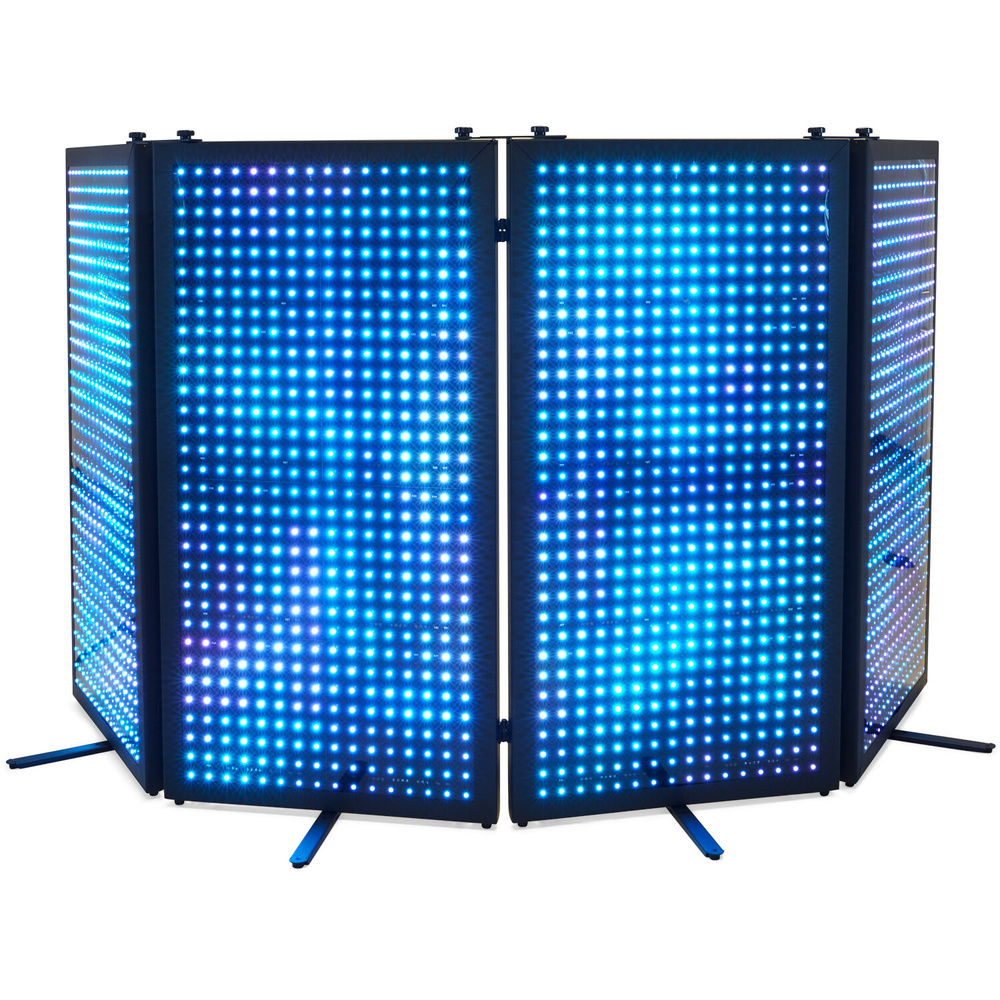 AFX DJ-LEDPANEL FACHADA DE LED PARA DJ AFX DJ-LEDPANEL FACHADA DE LED PARA DJ