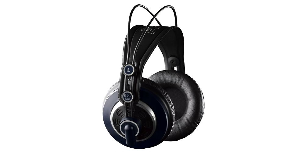 AKG K-240 MkII AKG K-240 MkII Auricular Profesional