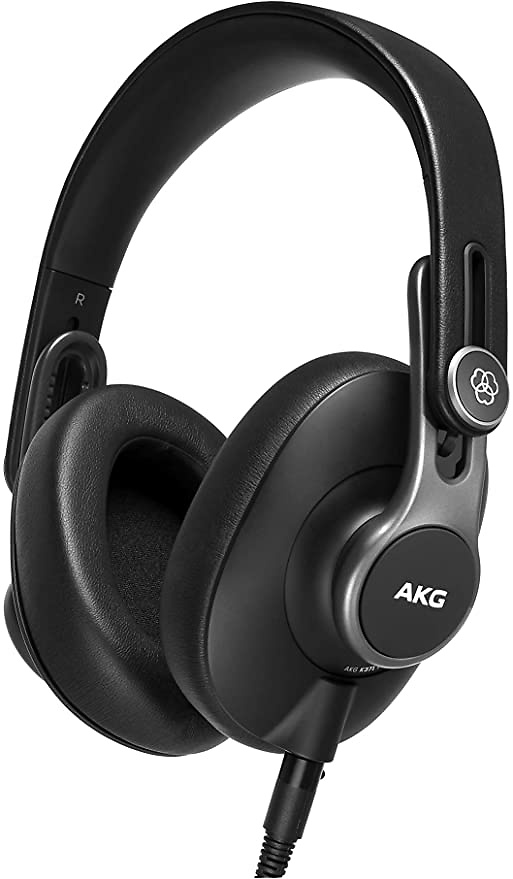 AURICULARES CERRADOS K371 AURICULARES CERRADOS K371