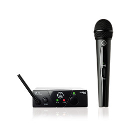 WMS40 MINI HT VOCAL 