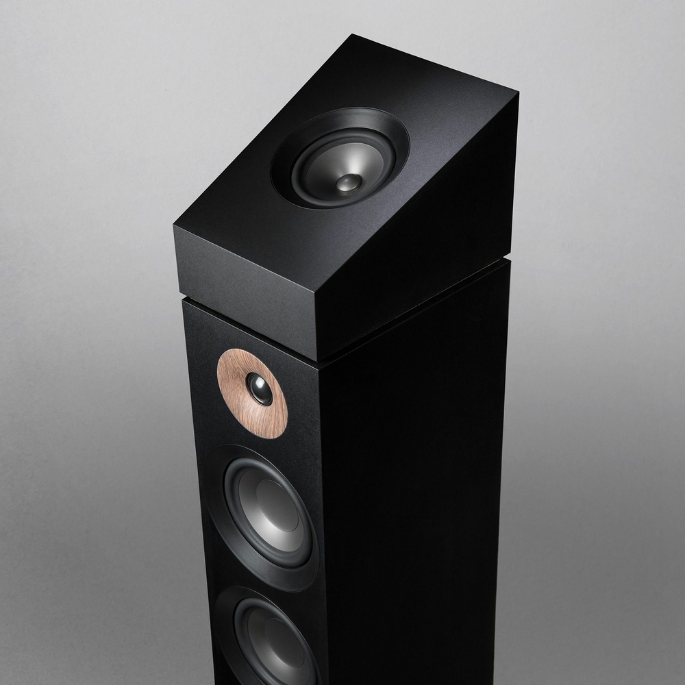 ALTAVOCES JAMO S809 (PAREJA) 