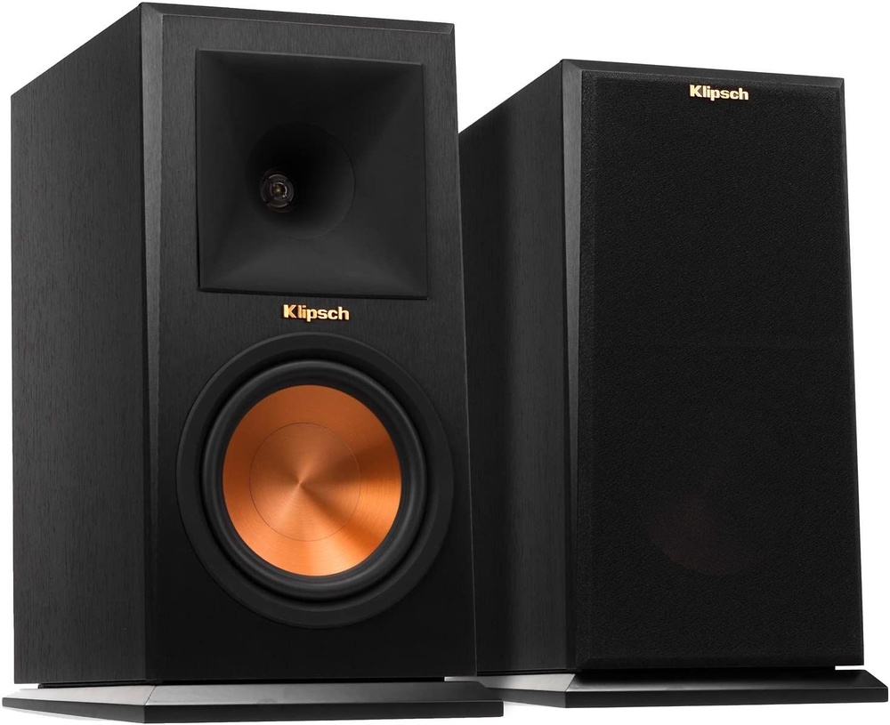 ALTAVOCES KLIPSCH RP160M (PAREJA) B-STOCK 