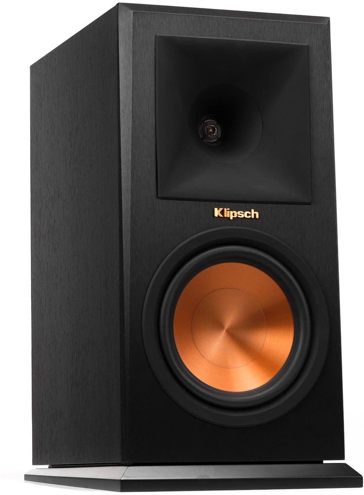 ALTAVOCES KLIPSCH RP160M (PAREJA) B-STOCK 