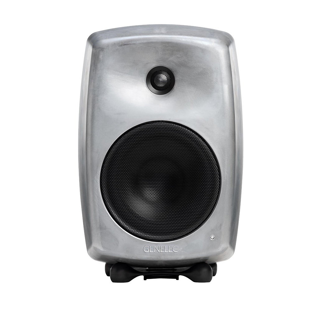 ALTAVOZ GENELEC 8040B Aluminio 