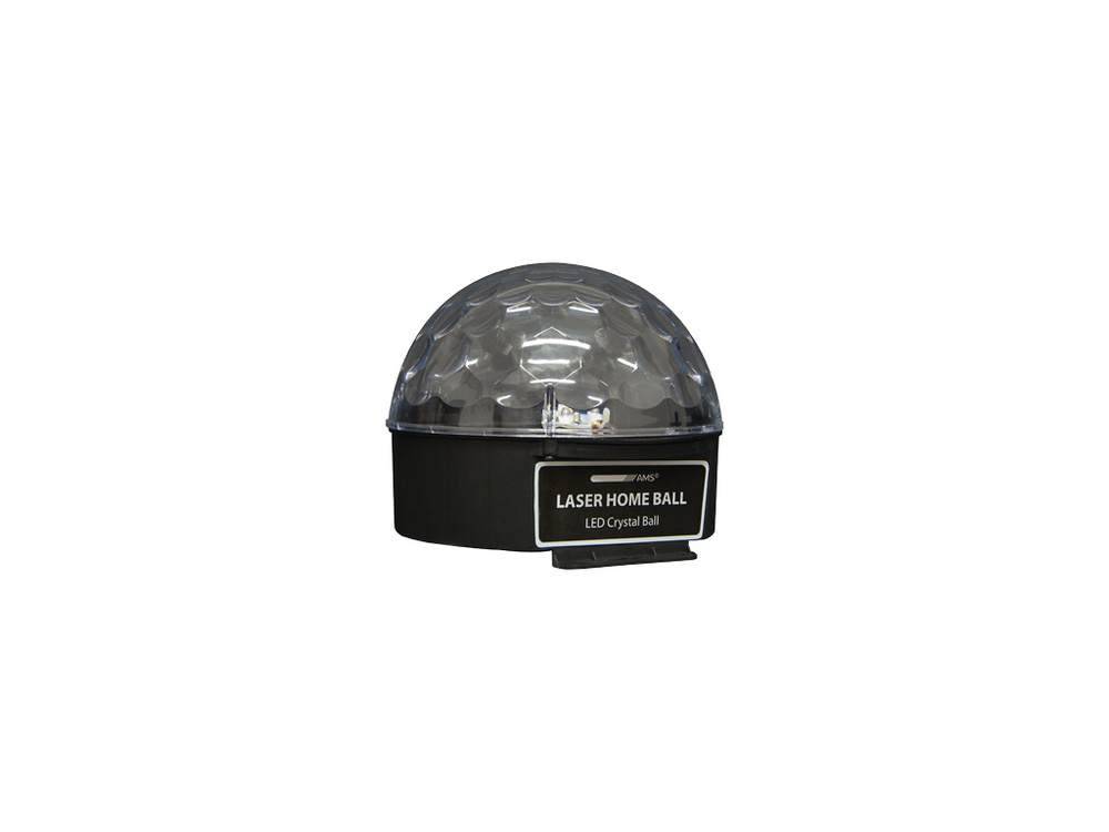 AMS LASER HOME BALL 