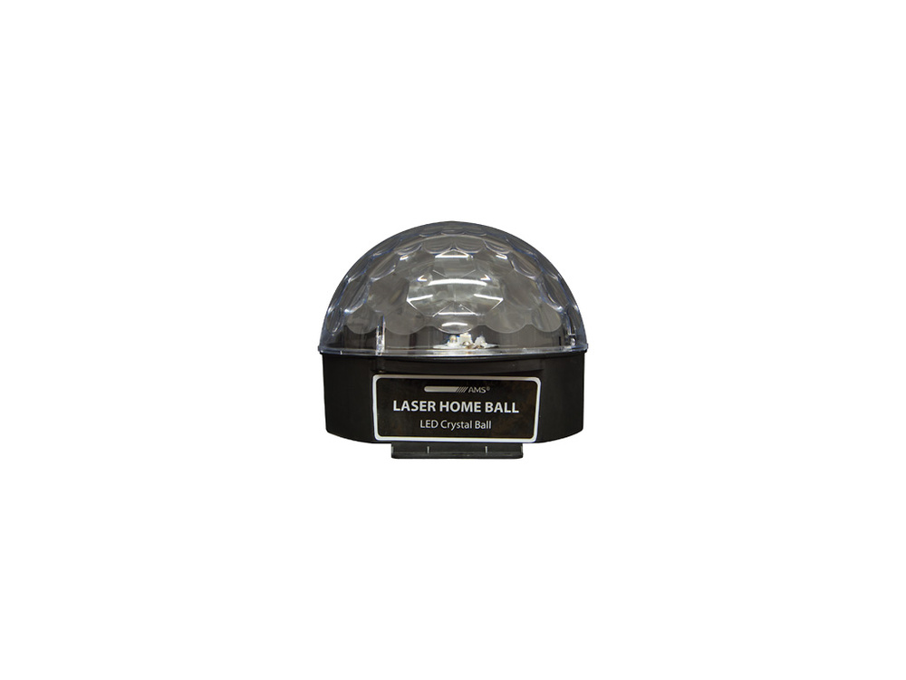 AMS LASER HOME BALL 