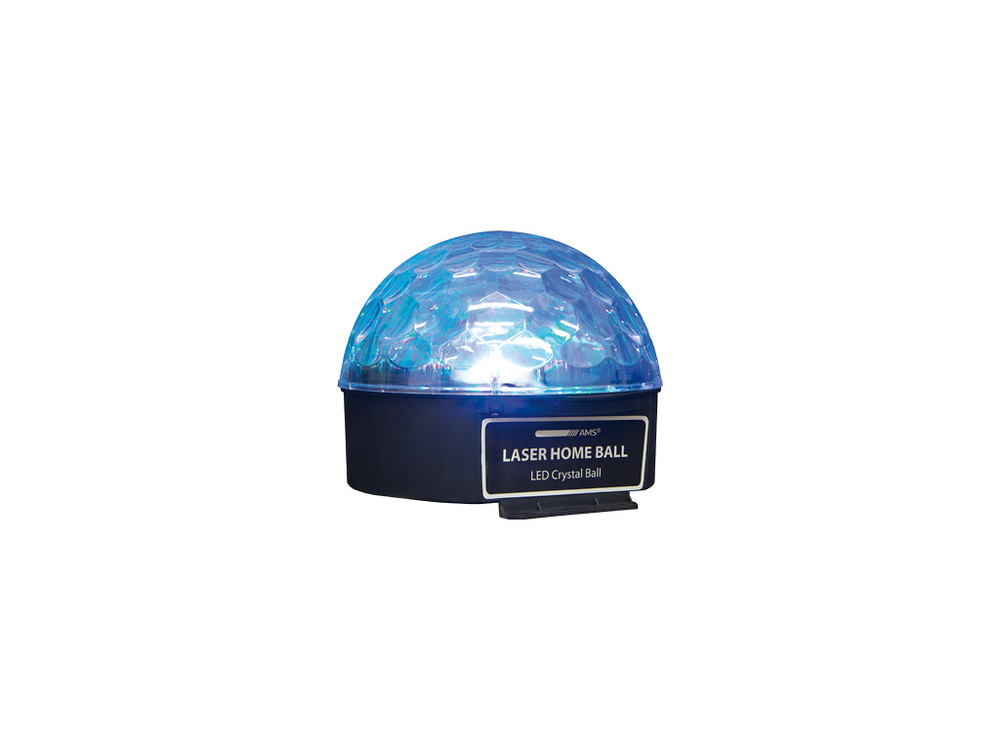 AMS LASER HOME BALL 