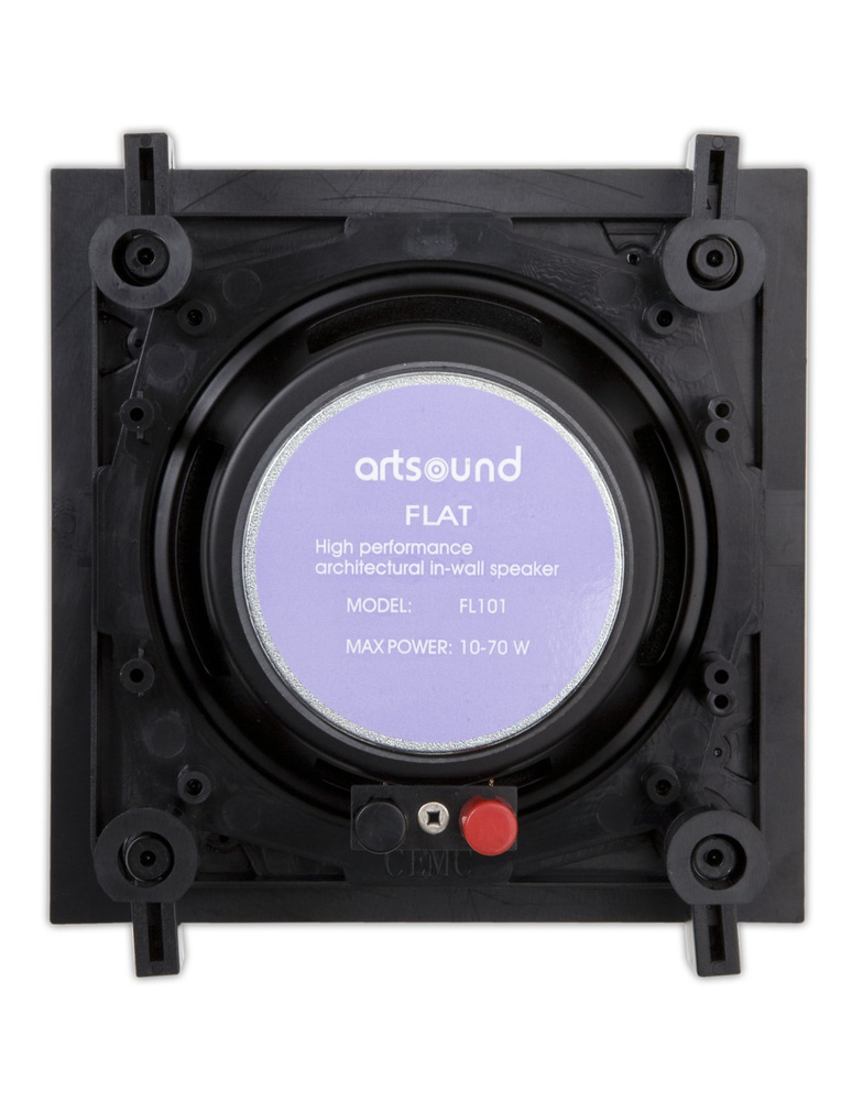 ARTSOUND FL101 / FL101 BT (Pareja) NO 