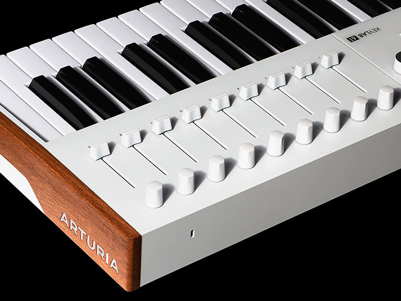 ARTURIA KEYLAB 49 MK3 