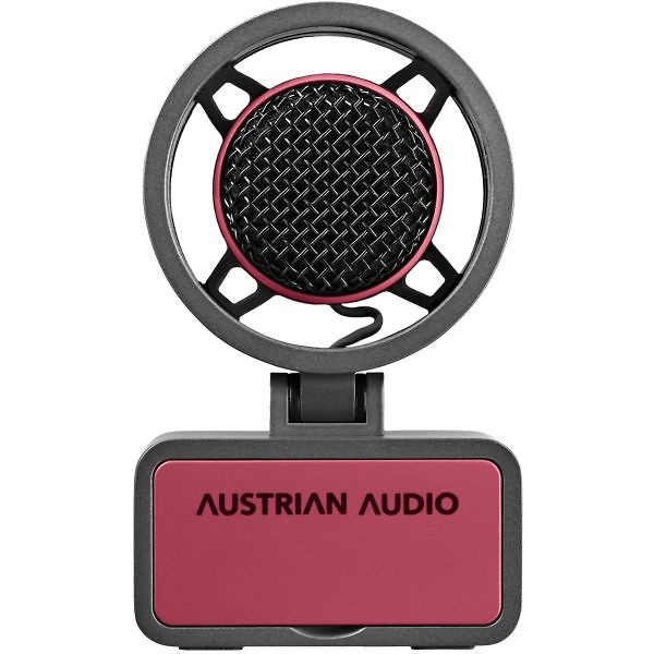 AUSTRIAN AUDIO MICREATOR SATELLITE 