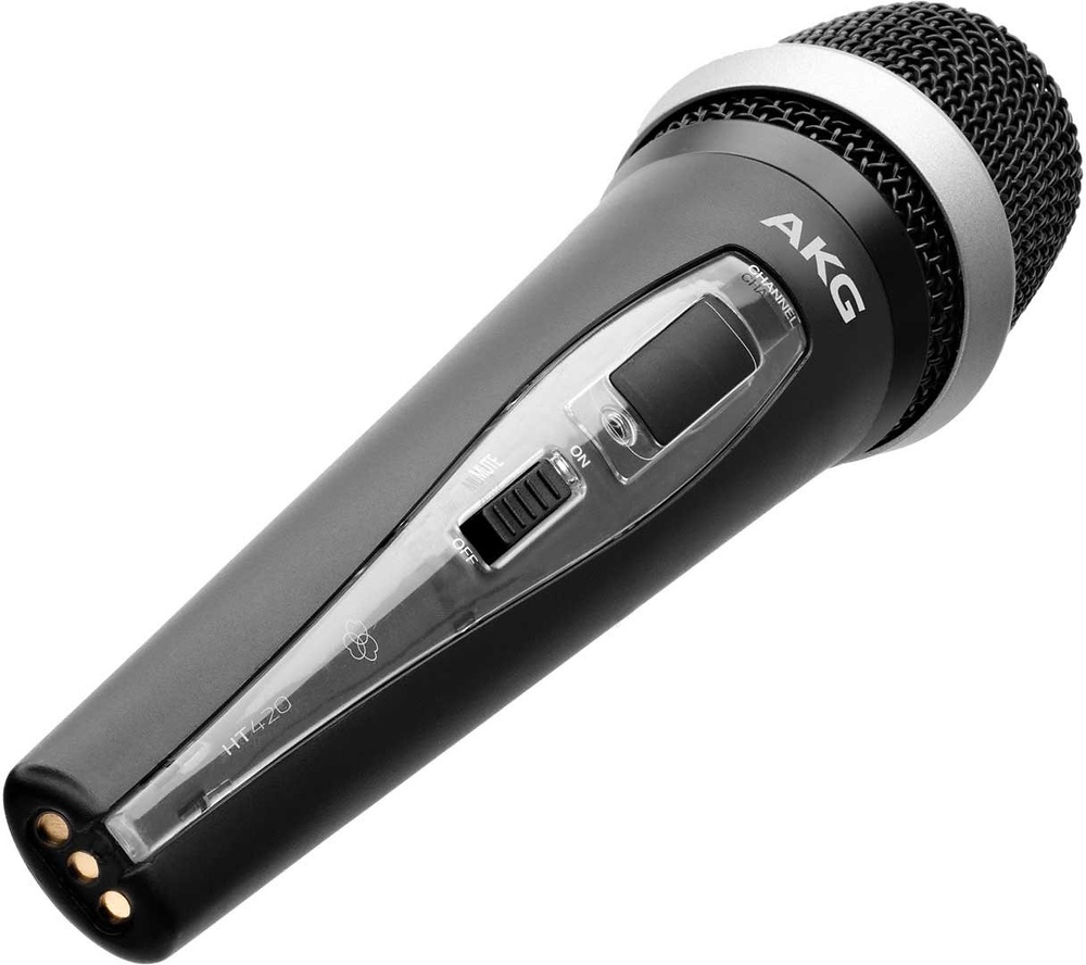 Akg HT420 Banda D 