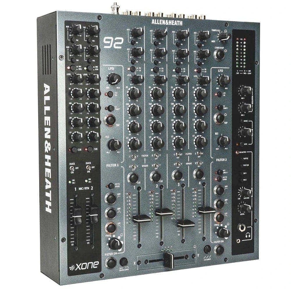 Allen & Heath Xone:92 MKII 