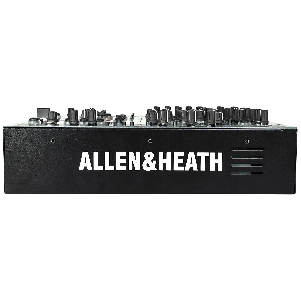 Allen & Heath Xone:92 MKII 