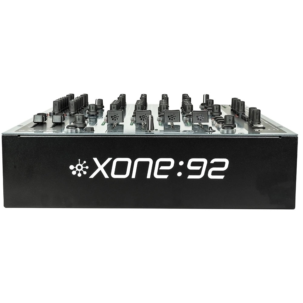 Allen & Heath Xone:92 MKII 