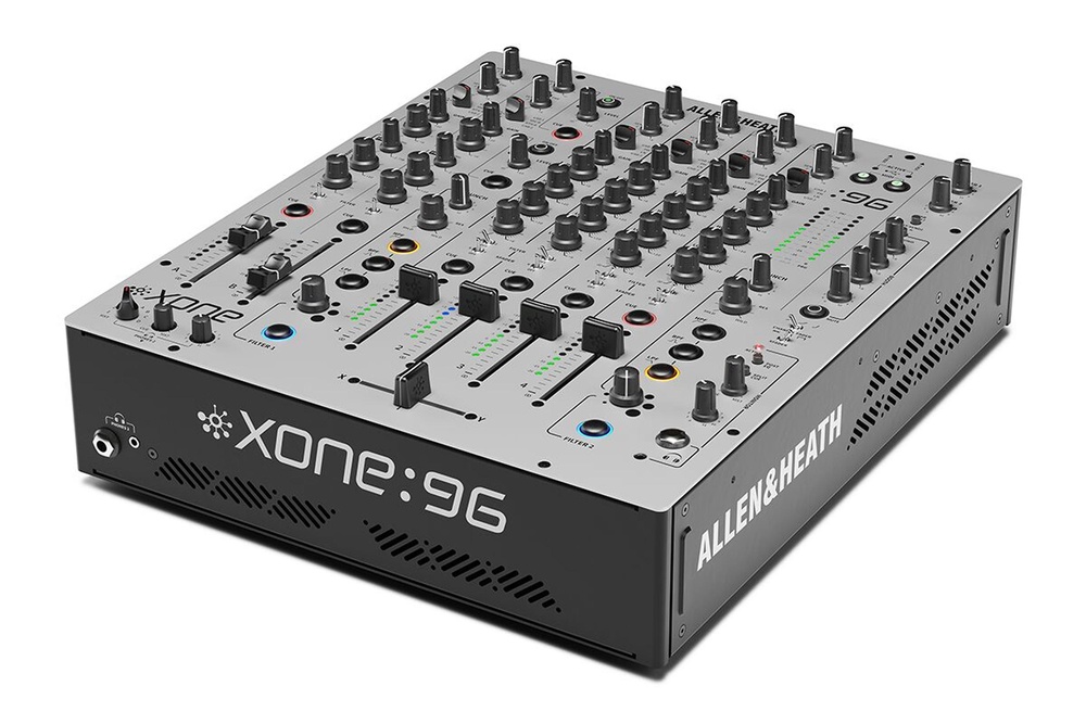 Allen & Heath Xone:96 