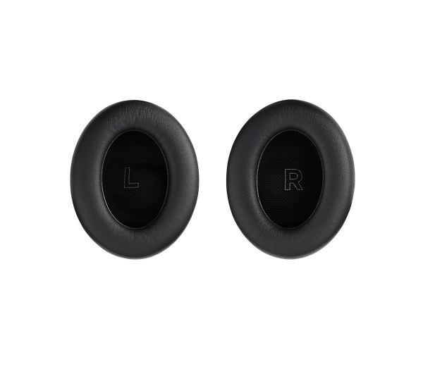 Almohadillas para Bose QC Ultra negro 