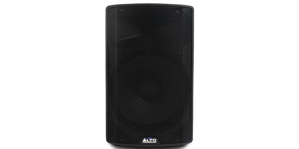 Alto Professional TX 415 Altavoz Amplificado Alto TX 415 Altavoz Amplificado