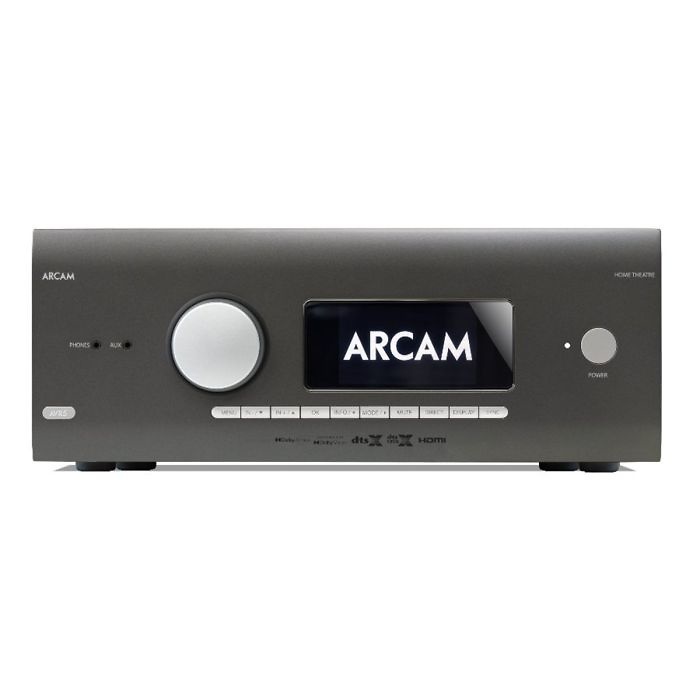 Arcam AVR5 Arcam AVR5