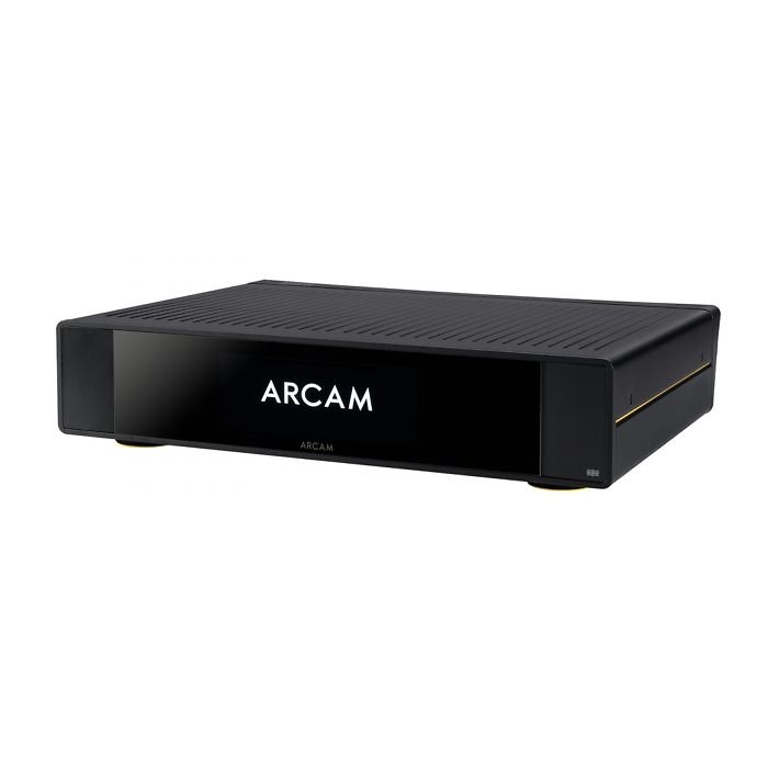 Arcam Radia ST25 