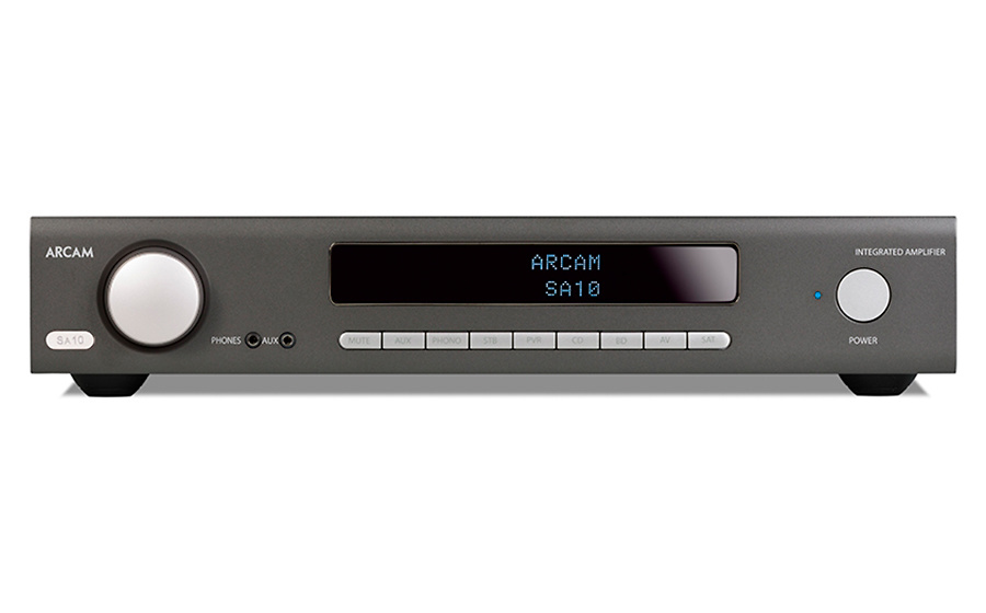 Arcam SA10 Amplificador Arcam SA10