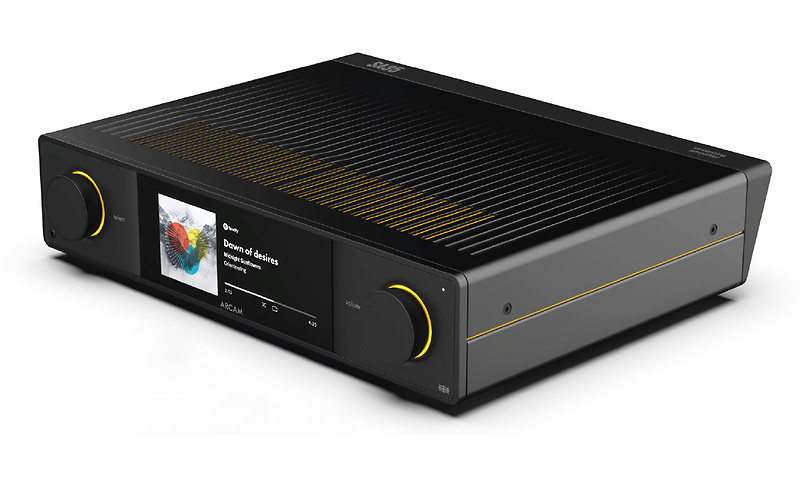 Arcam SA35 