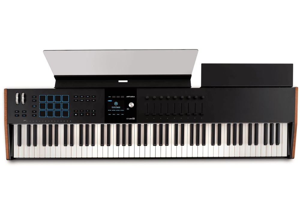 Arturia KeyLab 88 mk3 