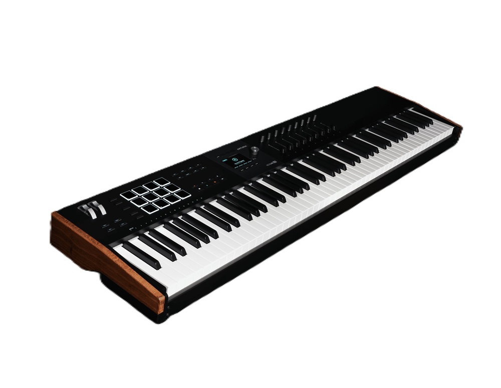 Arturia KeyLab 88 mk3 negro 